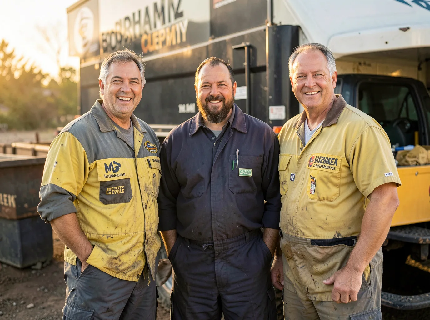 Sewage Cleanup company in Parker, ID
