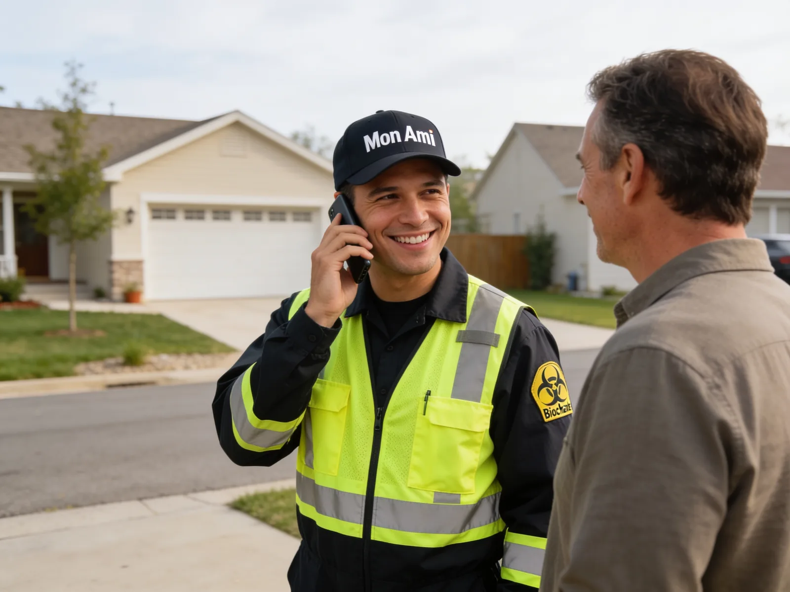 Sewage Cleanup Parker, ID FAQs