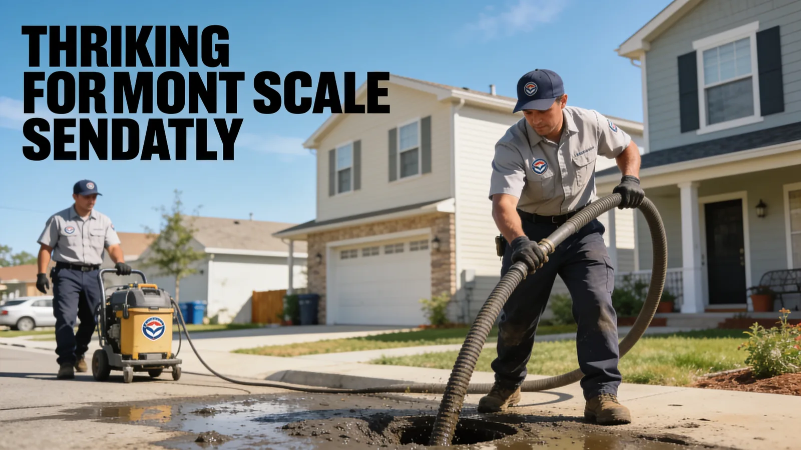 Sewage Cleanup in Parker, ID near me